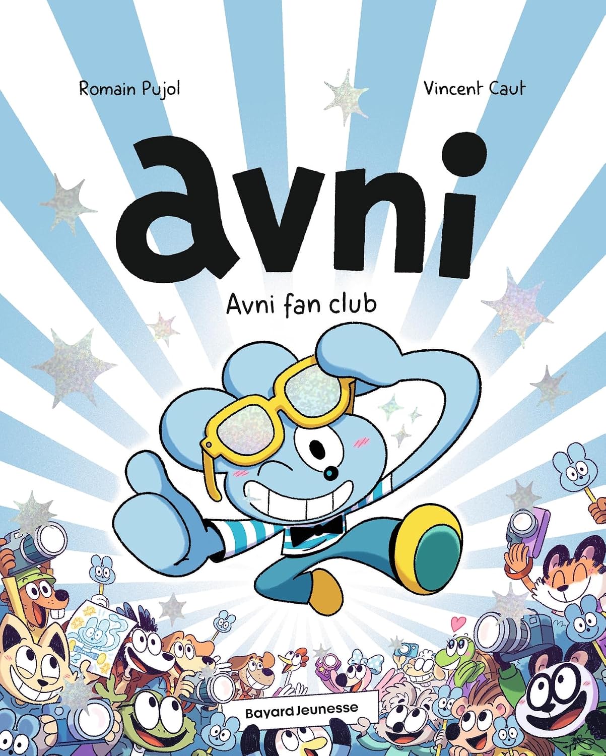 Avni T.13